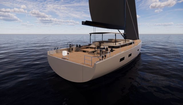 Fitzrovia Yacht 5
