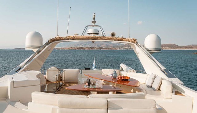 Anlia Yacht 2