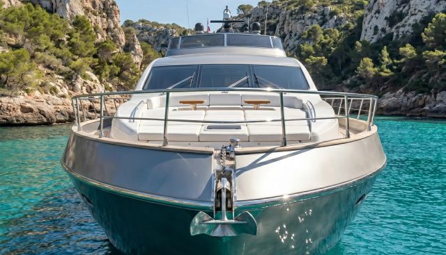 Ioda II Yacht 3