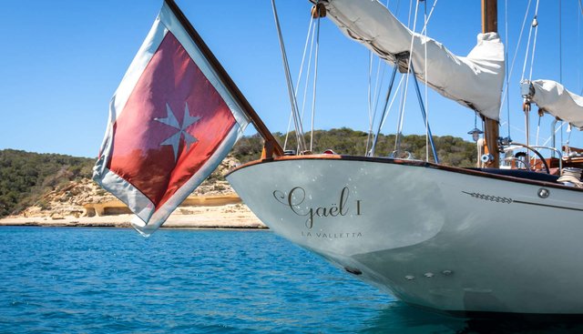 Gael I Yacht 5