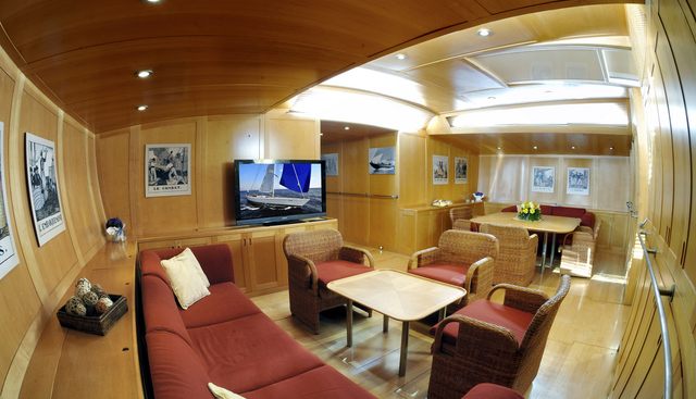 Adesso Charter Yacht - 8