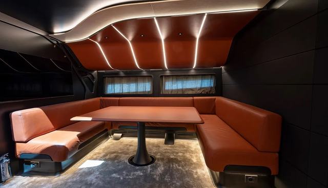 Bolide Yacht 5