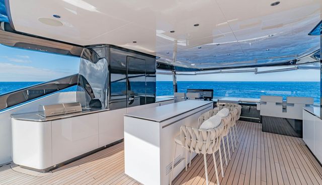 Ocean Angel Yacht 4