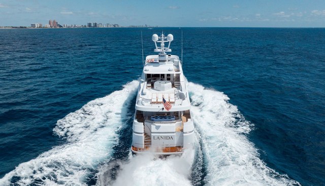 Lanida Yacht 5