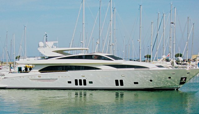 Arion Yacht 2