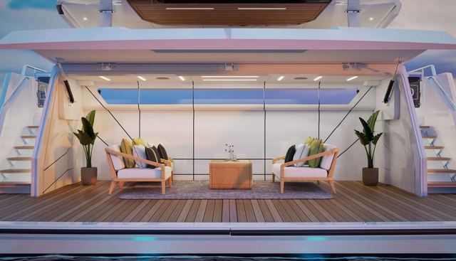 Yoto Yacht 4
