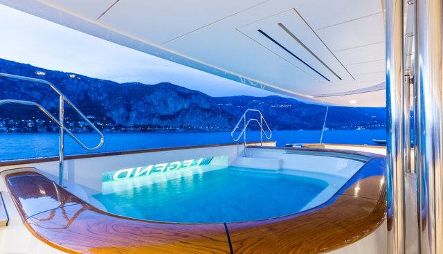 Aqua Lares Yacht 2