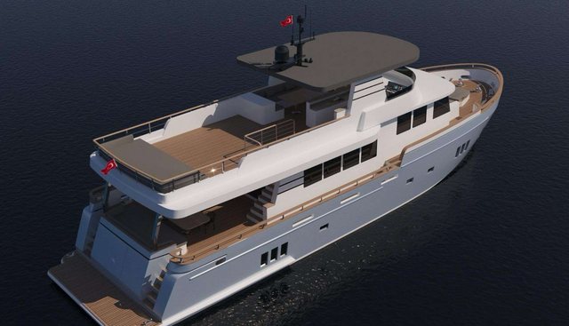Dalibay XP Yacht 5