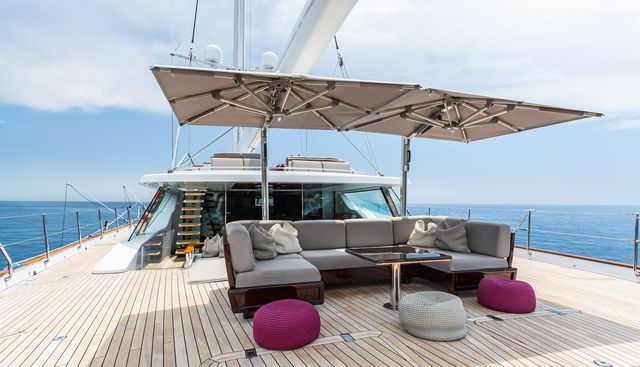 Favourite Child Yacht 2