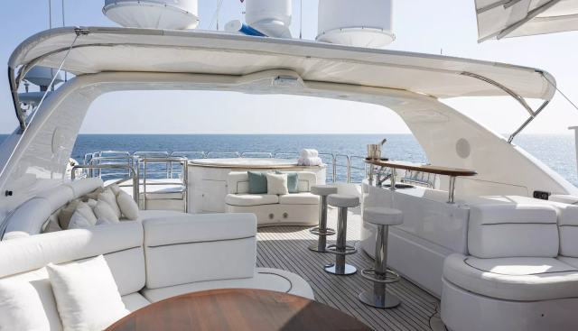 Giorgia I Yacht 3