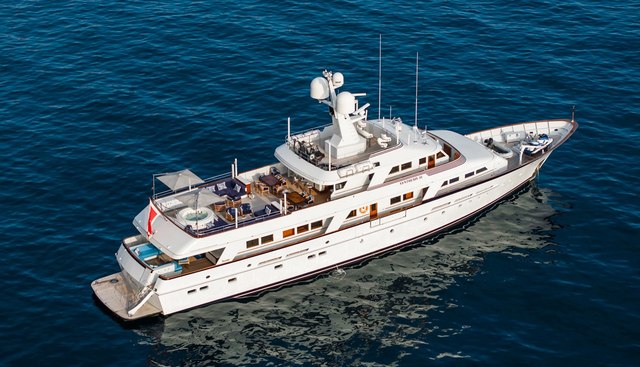 Synthesis 66 Yacht 5