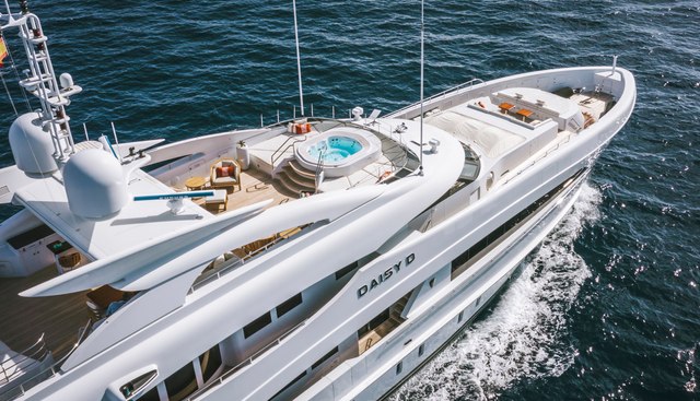 My Fan Too Yacht 2