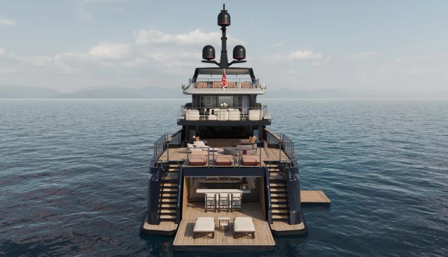 Casa F Yacht 5