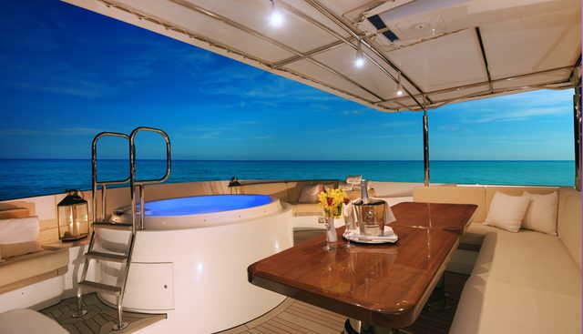 Beluga Yacht 2