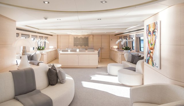 Frantmar III Yacht 4
