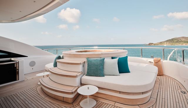 Xwave Yacht 3