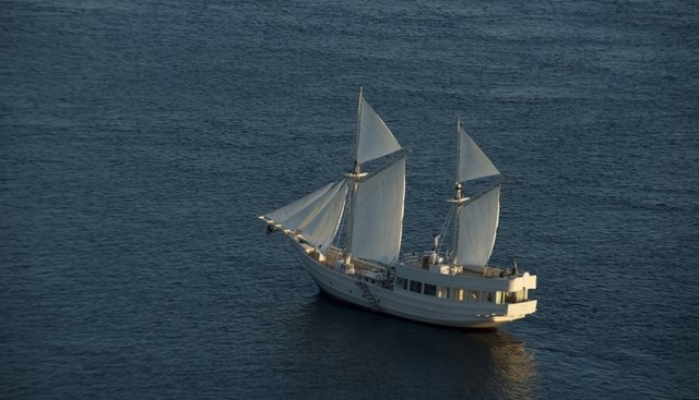 Alexa Yacht 5