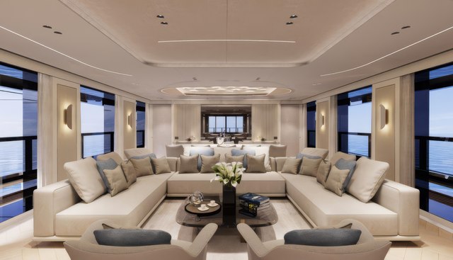 Aitana Yacht 4