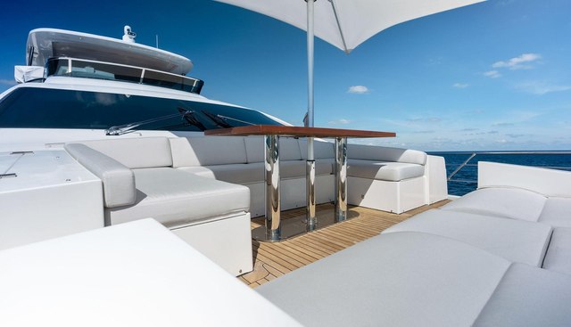 Satisfaction Yacht 3