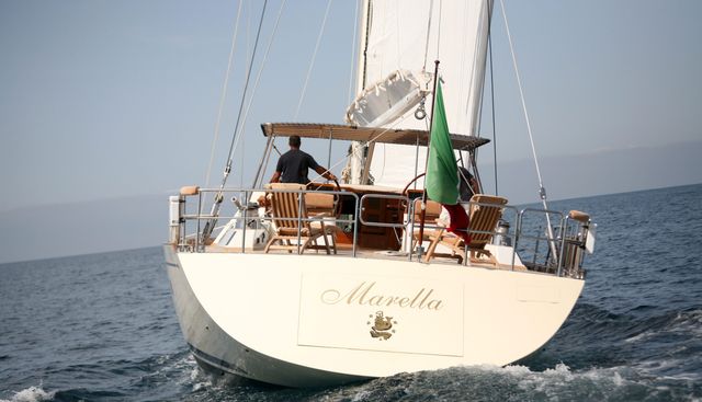 Marella Yacht 5
