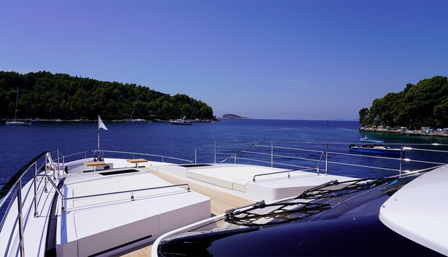 Erolia Yacht 3