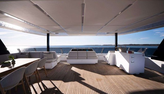 Bohemia Yacht 3