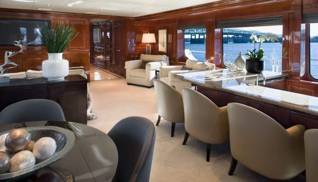 No Comment Charter Yacht - 8
