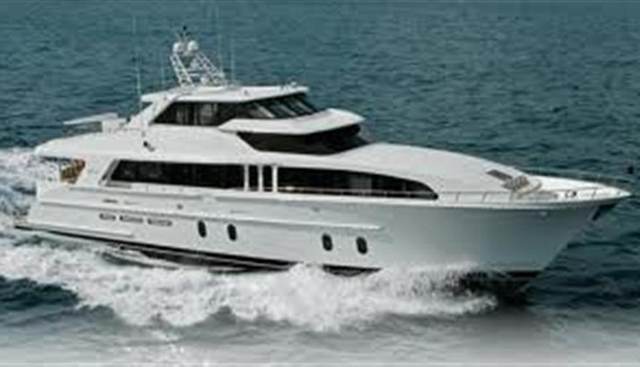 Foot Loose Charter Yacht - 2