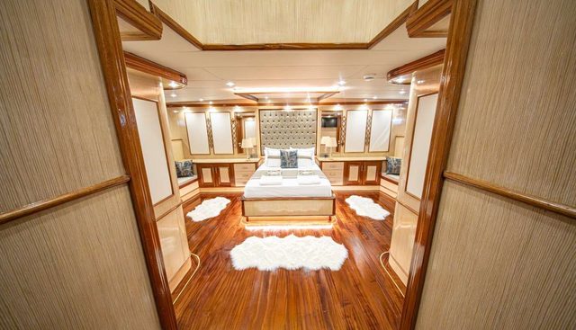 Kaan Ayaz Yacht 3