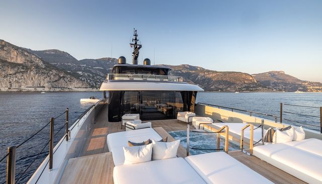 Virtuosity Yacht 2