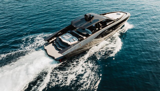 Nero Yacht 5