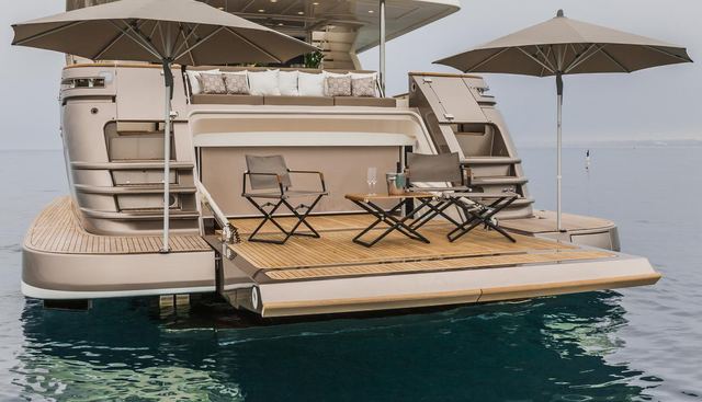 Checkout Yacht 5