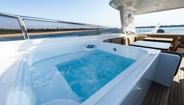 The Clubhouse Yacht 2