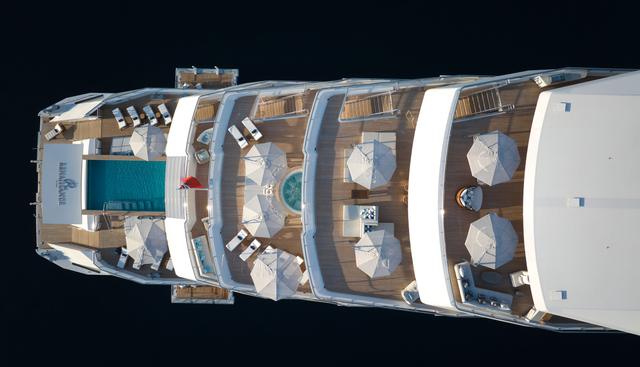 Renaissance Yacht 5