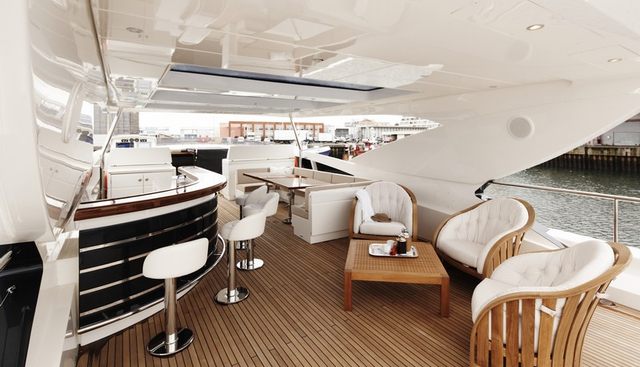 Arion Yacht 5