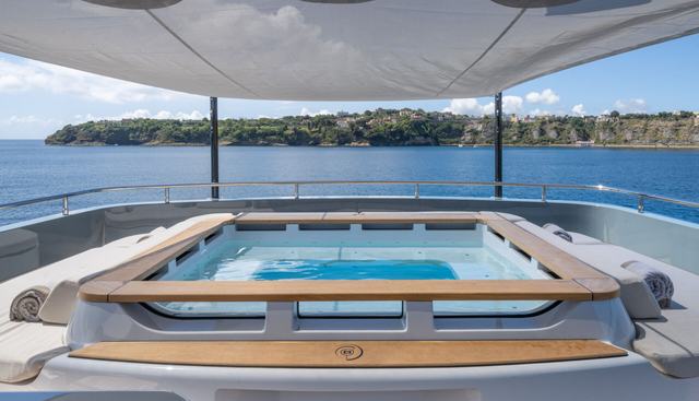 Babbo Yacht 2