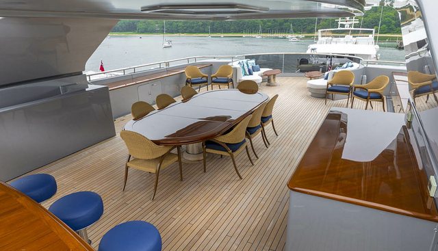 Valentina Yacht 4