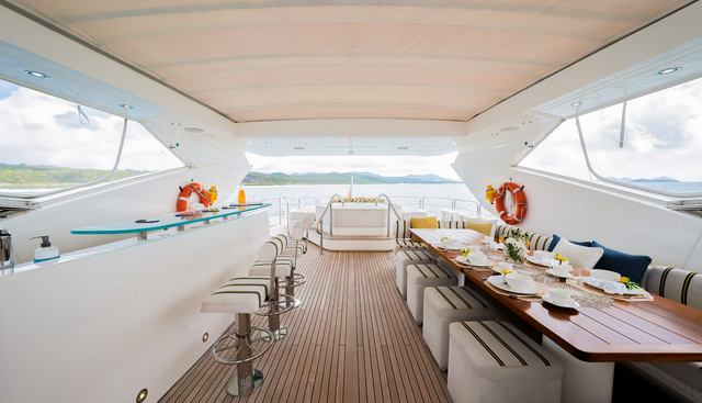 Rascal Yacht 4