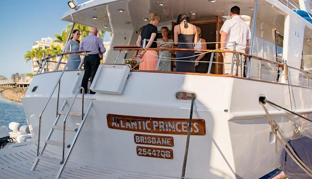 Atlantic Princess Yacht 4