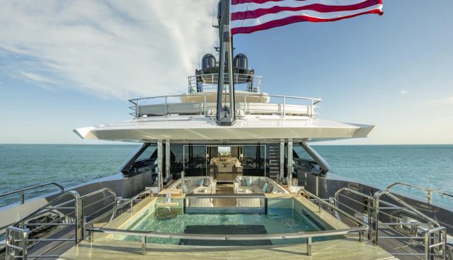 Utopia IV Yacht 4