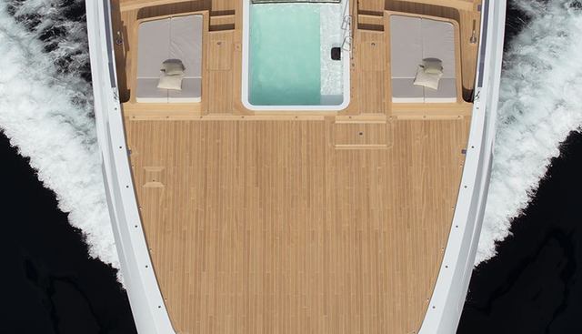 Rose d'Or Yacht 2