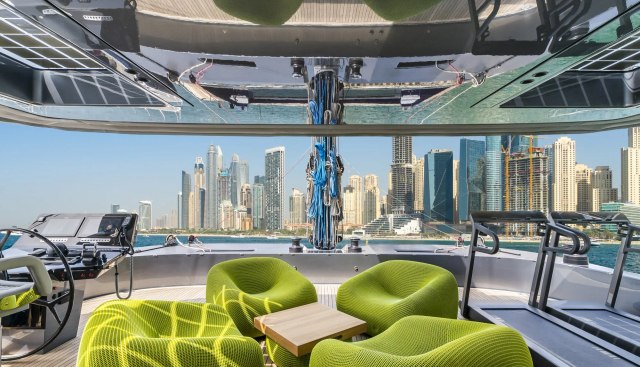 Marie-Joseph Yacht 3