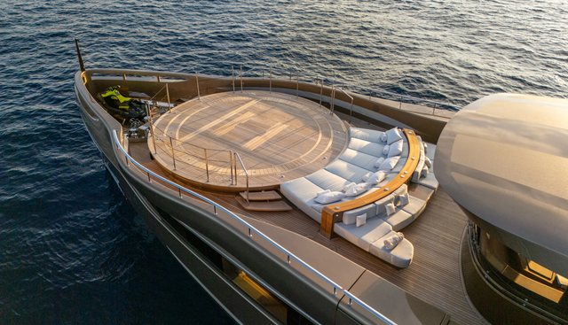 Anjelif Yacht 2