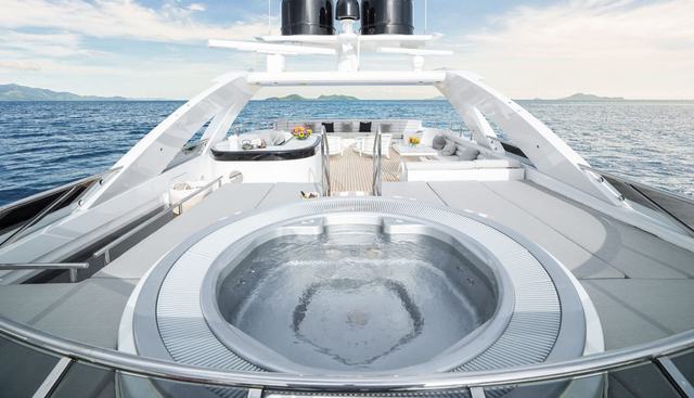 Bliss Yacht 3
