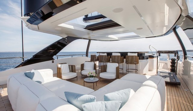 Perla Bianca Yacht 3