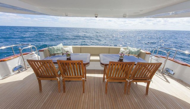 Otium Yacht 5