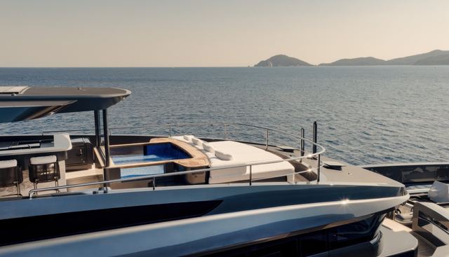 Bel1 Yacht 5