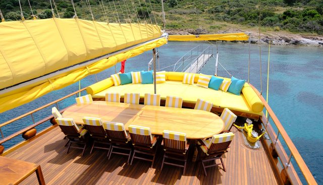 Parss Yacht 3