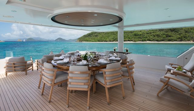 Muchos Mas Yacht 4