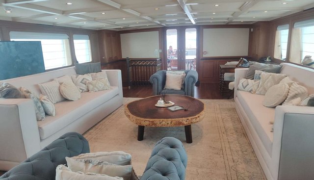 Kokomo Nights Yacht 2